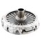 Eaton Clutch, Diaphragm Spring, Adjustment Free, 660 Torque Lb-Ft, 1.75 In.-10 Splines 104100-2 - alternate 3